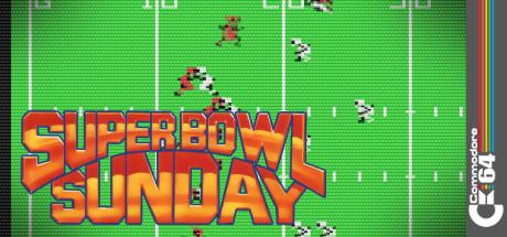 Super Bowl Sunday — steamgrid