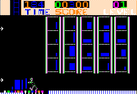 High Rise — ss (WOR)