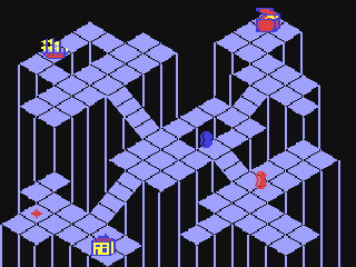 Trouble Bubble — ss (WOR)