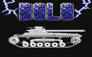 Bolo — sstitle (WOR)