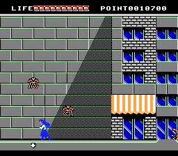 Valis - The Fantastic Soldier — ss (WOR)