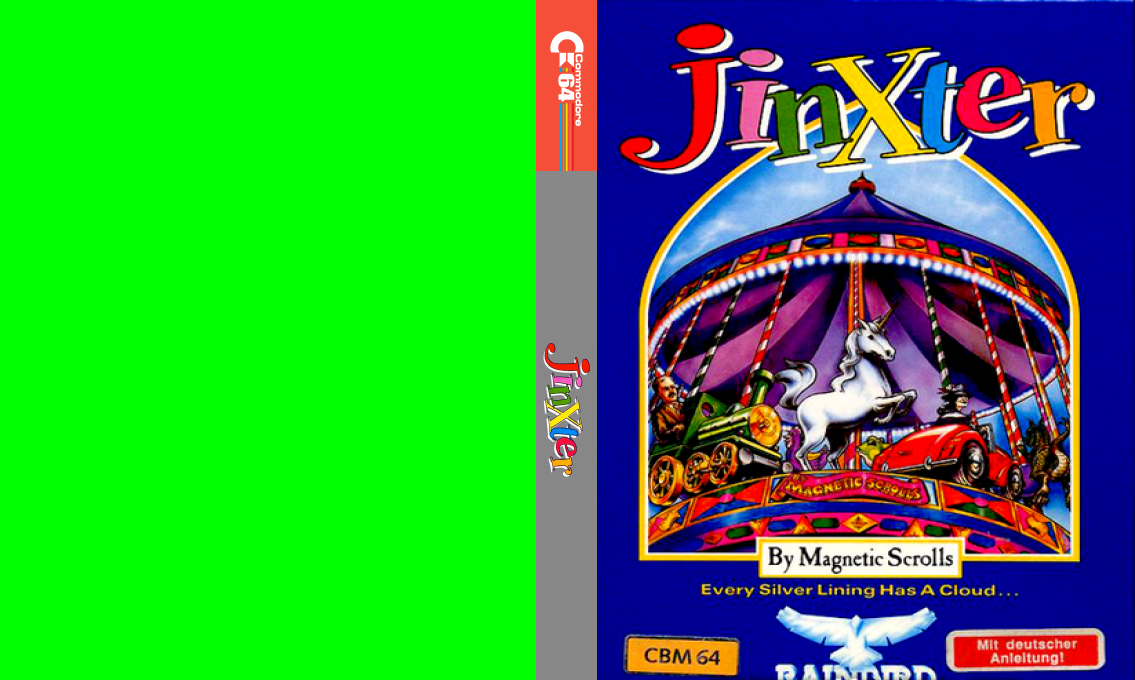 Jinxter — box-texture (EU)