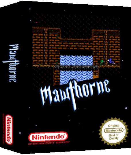 Mawthorne — box-3D (SS)