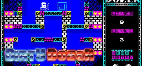 Dirty Dozer — steamgrid