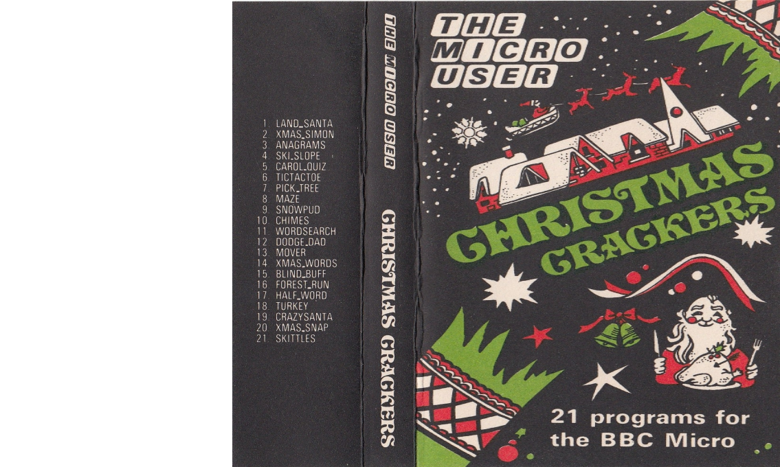 Christmas Crackers — box-texture (WOR)