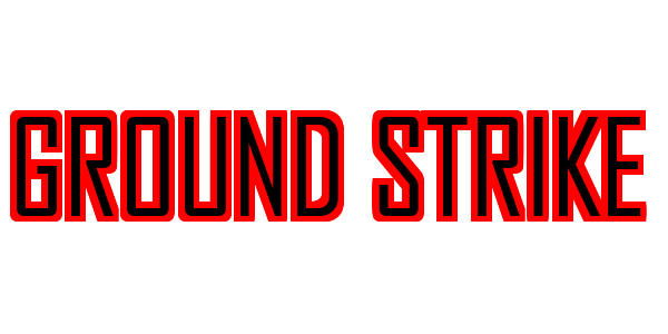 Ground Strike — wheel-hd (SS)