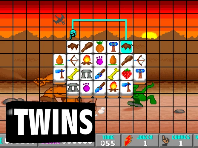 Twins — mixrbv2 (WOR)