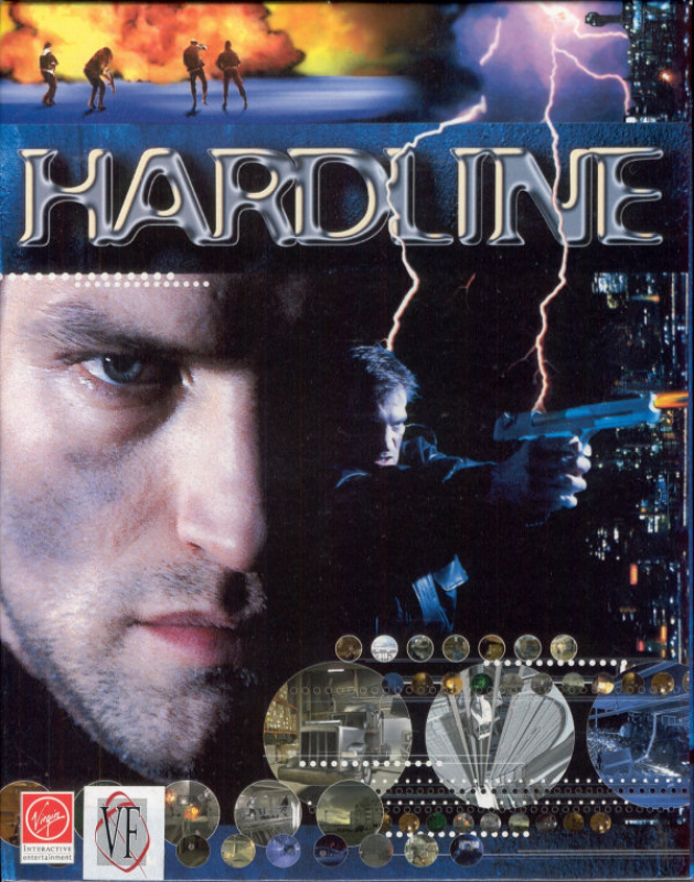 Hardline — box-2D (FR)