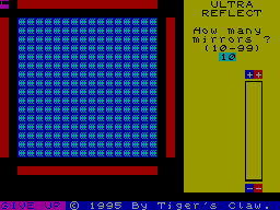 Ultra Reflect — ss (WOR)