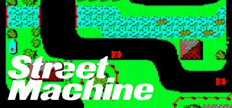 Street Machine — steamgrid