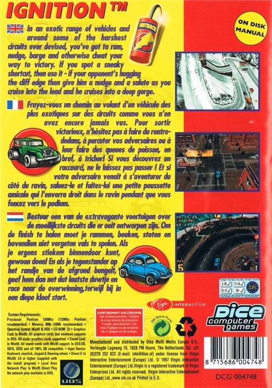 Ignition — box-2D-back (EU)