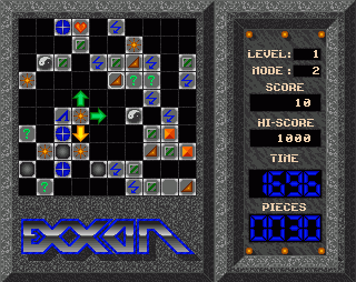 Exxon — ss (WOR)