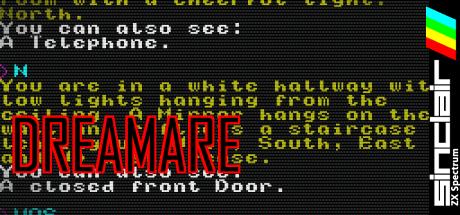 Dreamare — steamgrid