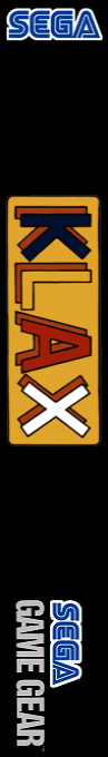 Klax — box-2D-side (US)