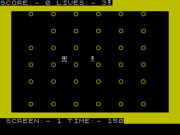 Nugget Hunt — ss (WOR)
