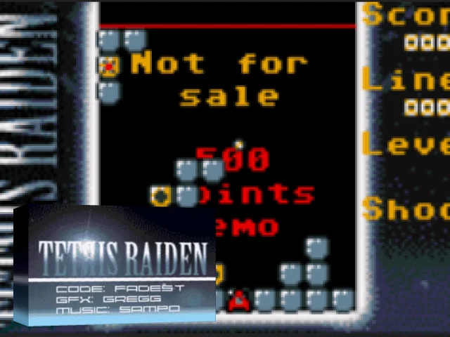 Tetris Raiden — mixrbv2 (WOR)