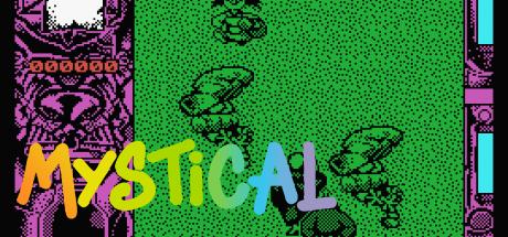 Mystical — steamgrid