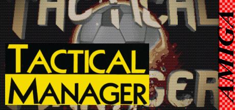 Tactical Manager — steamgrid