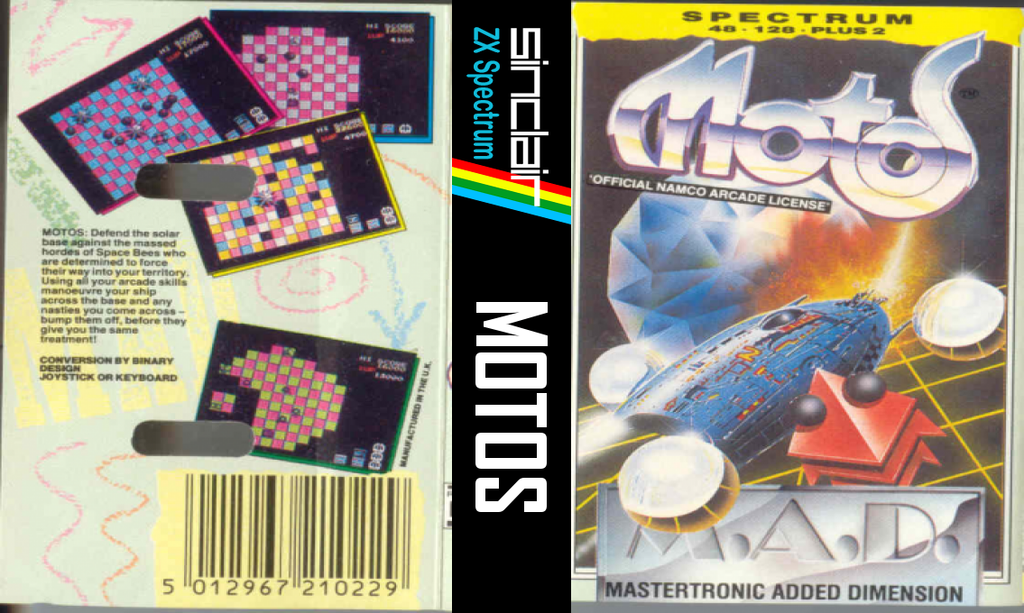 Motos — box-texture (EU)