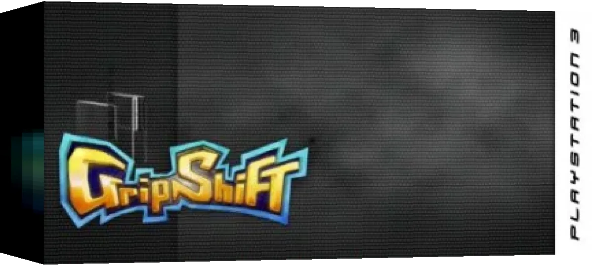 GripShift — box-3D (EU)