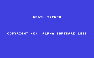 Death Trench — sstitle (WOR)