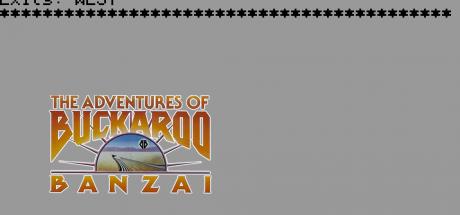 Buckaroo Banzai — steamgrid