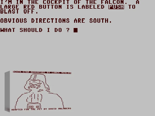 Death Star Adventure — mixrbv2 (WOR)