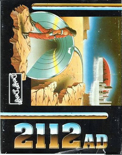 2112 Ad box art