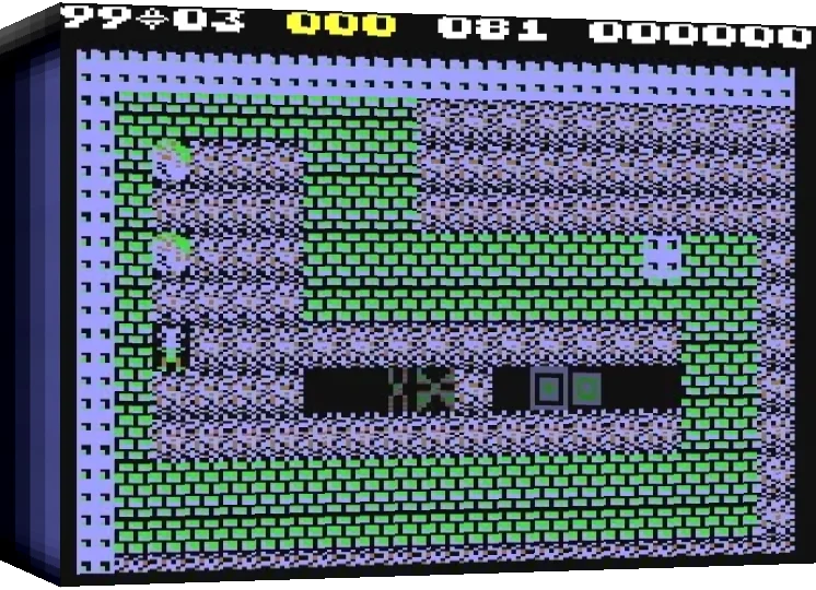 Hooligandash — box-3D (WOR)