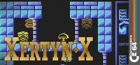 Xertyn-X — steamgrid