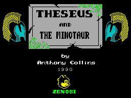 Theseus and the Minotaur — sstitle (WOR)