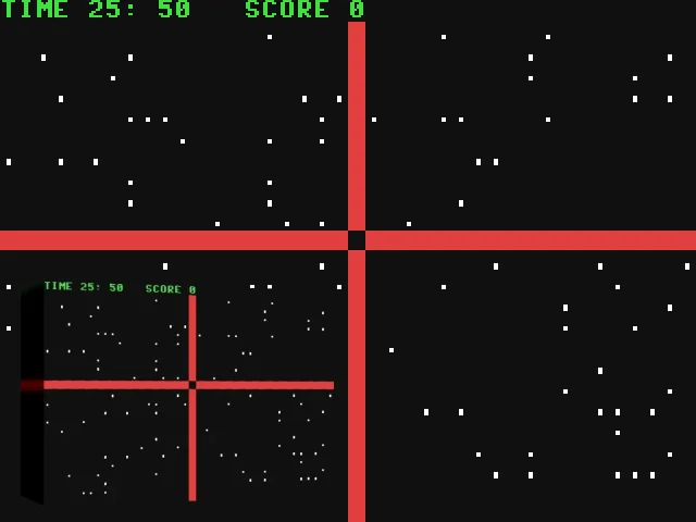 Tail Gunner — mixrbv2 (WOR)