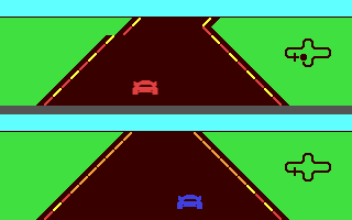 Grand Prix Challenge — ss (WOR)
