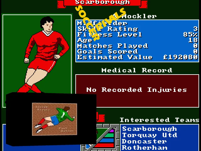Soccer Rivals — mixrbv2 (WOR)