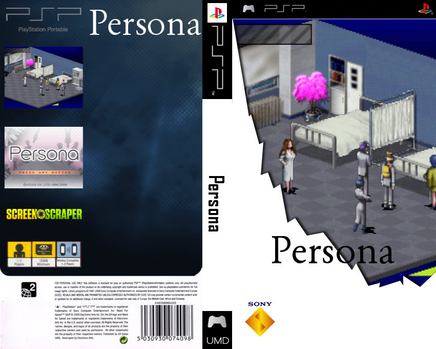 Persona — box-texture (SS)