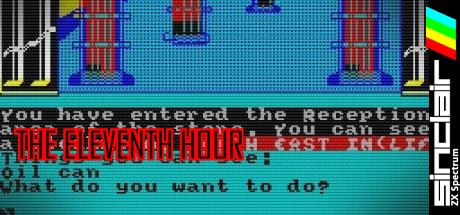 The Eleventh Hour — steamgrid