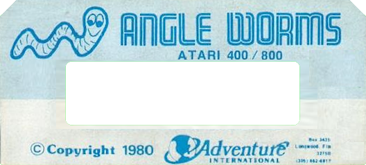Angle Worms — support-texture (US)