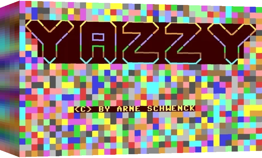 Yazzy — box-3D (WOR)