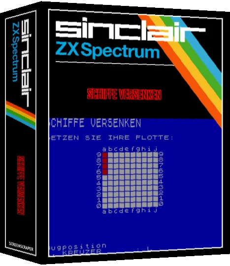 Schiffe Versenken — box-3D (SS)