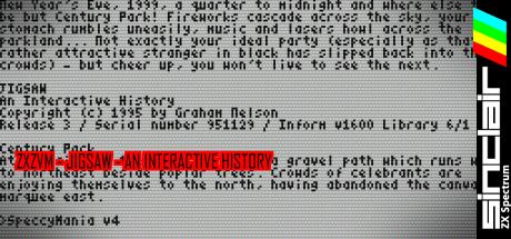 ZxZvm - Jigsaw - An Interactive History — steamgrid