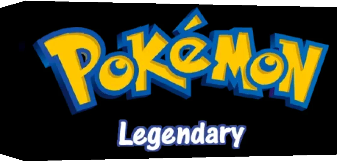 Pokémon : Legendary — box-3D (WOR)
