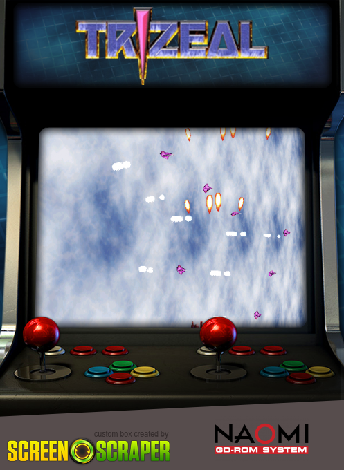 Trizeal — box-2D (SS)