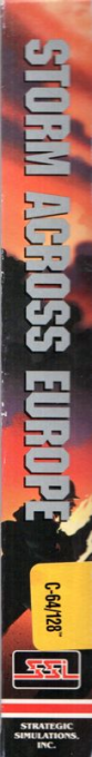 Storm Across Europe — box-2D-side (US)