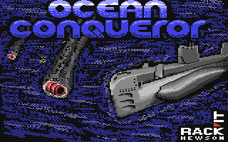 Ocean Conqueror — sstitle (EU)