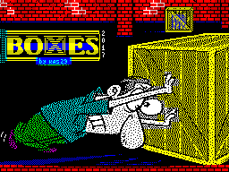BoxeS — sstitle (WOR)