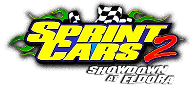 Sprint Cars 2 - Showdown at Eldora — wheel (WOR)