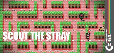 Scout the Stray — steamgrid