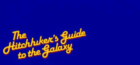 The Hitch Hikers Guide to the Galaxy — steamgrid