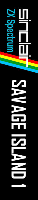 Savage Island Part 1 — box-2D-side (WOR)