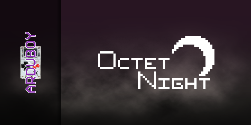 Octet Night — screenmarquee (WOR)